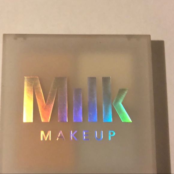 Milk Makeup Other - ✨Limited Edition✨Milk Holographic Highlighters